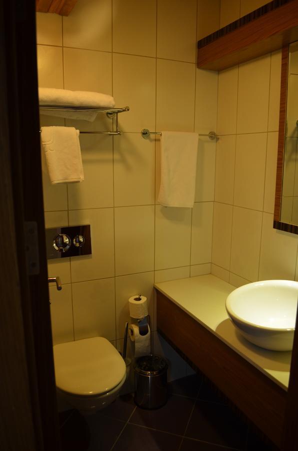 Atlas Otel Bursa Bagian luar foto