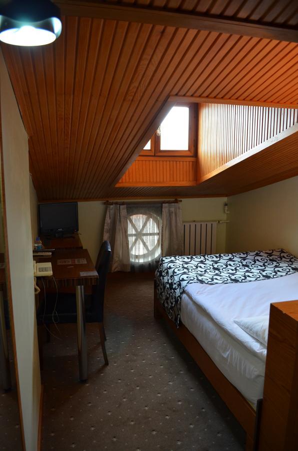 Atlas Otel Bursa Bagian luar foto