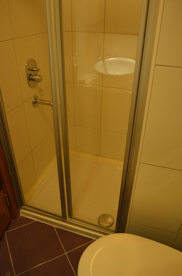 Atlas Otel Bursa Bagian luar foto